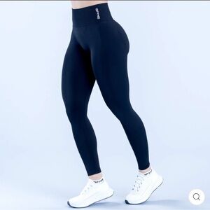 DFYNE | Dynamic Leggings